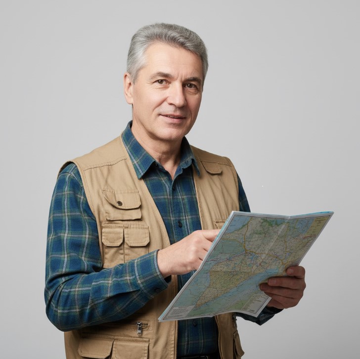 Морозов Виктор Петрович