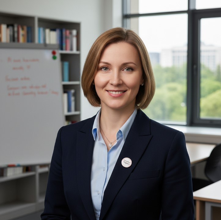 Петрова Анна Александровна